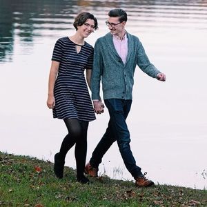 Meet your Posher, Rabekah